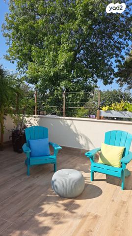 דופלקס, מבצע חירם 2, נווה אפק, ראש העין