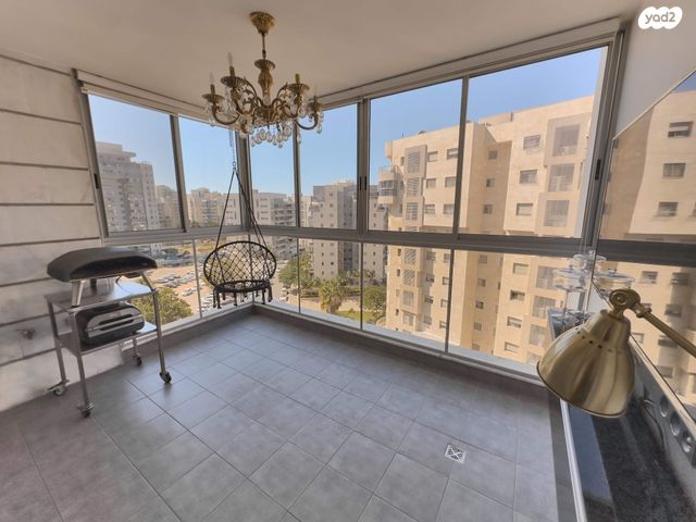 דירה, מעלה הגת 30, ברנע, אשקלון