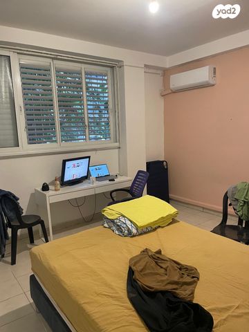 דירה, נחום סוקולוב 63, הצפון הישן - צפון, תל אביב יפו