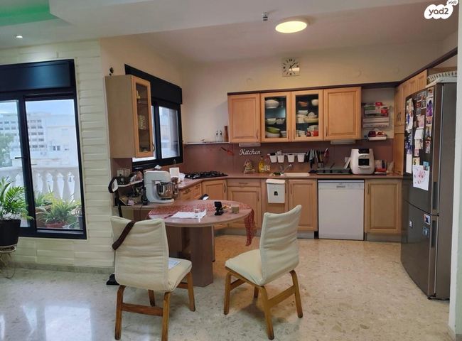 גג/ פנטהאוז, שמעון רייך 22, עיר, מרכז העיר, נהריה