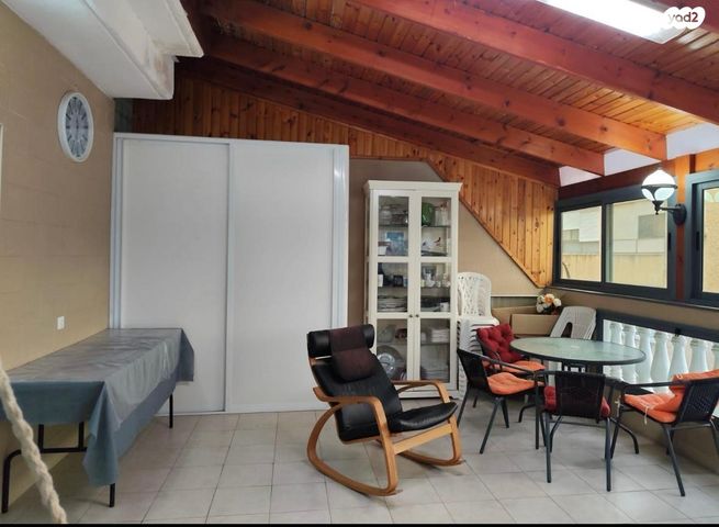 גג/ פנטהאוז, שמעון רייך 22, עיר, מרכז העיר, נהריה