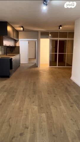 דירה, קרן היסוד 6, רמת אשכול, מגדל העמק