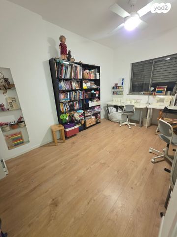 דופלקס, קהילת ורשה 52, הדר יוסף, תל אביב יפו