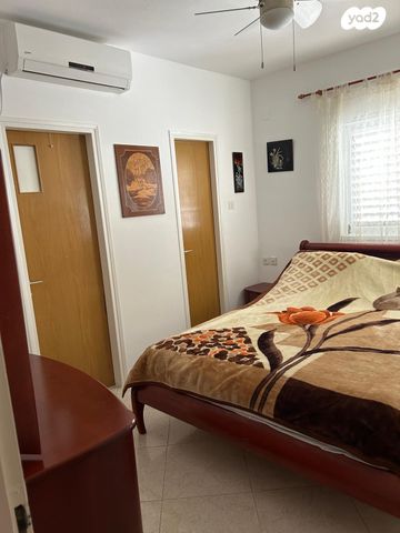 דירה, נחל קידרון 12, רובע י"א, אשדוד