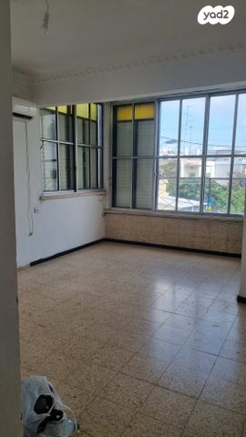 דירה, קפלנסקי 6, קרית שלום, תל אביב יפו