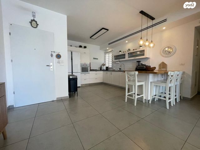 דירה, שושנה דמארי 22, קרית האמנים, מצליח, רמלה