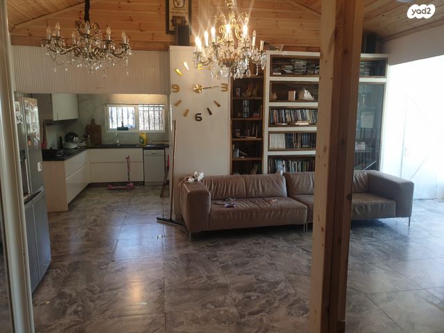 דירה, נרקיס 3, נווה זית, לוד