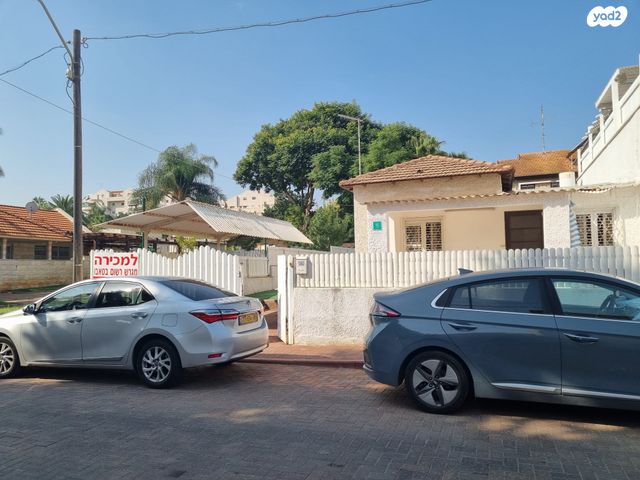 בית פרטי/ קוטג', קארו 5, קרית שז"ר, רעננה