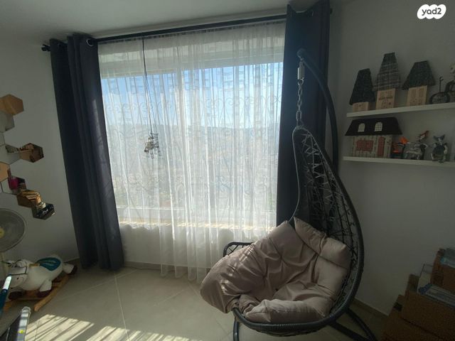 דירה, שלמה בן יוסף 320, ארמון הנציב, תלפיות מזרח, ירושלים