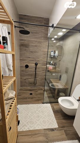 דופלקס, סמיר משה נקאש 8, כפר גנים ג, פתח תקווה