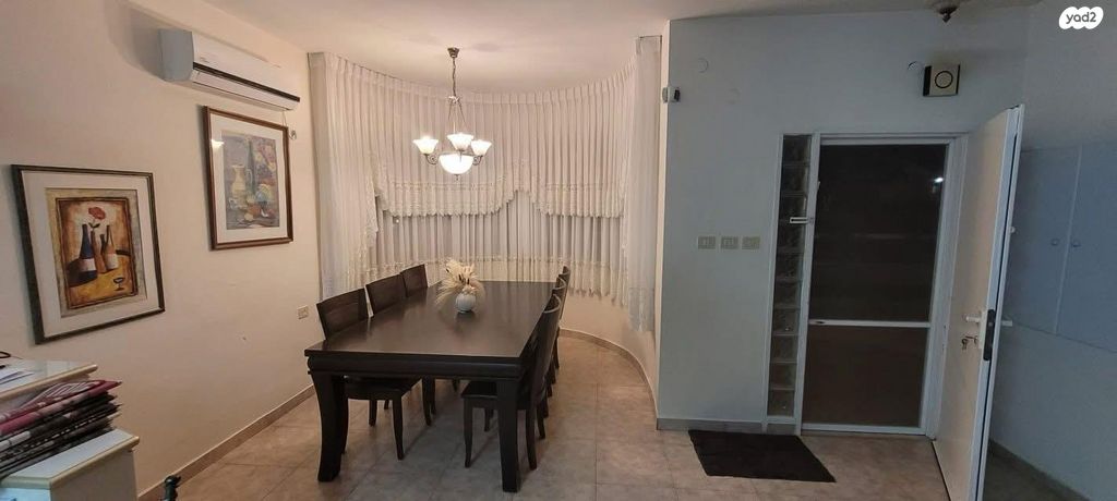 בית פרטי/ קוטג', דב גרונר 22, רמות, באר שבע