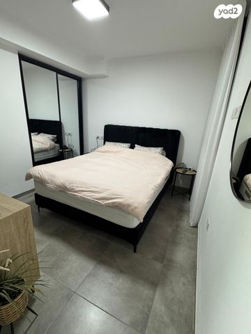 דירה, אחד העם 6, שאר העיר, מגדל העמק