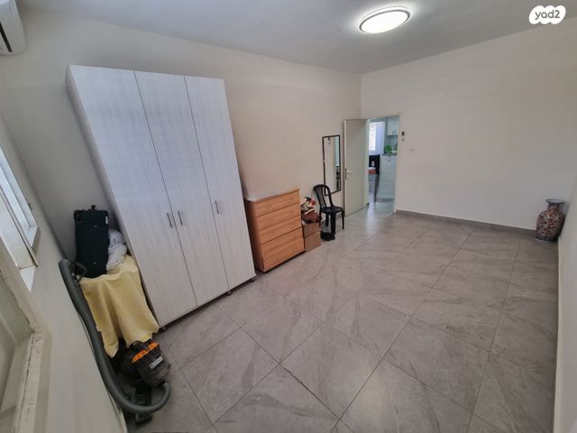 דירה, חכמי אתונה 4, שפירא, תל אביב יפו