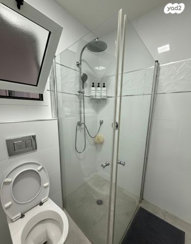 דירה, האמוראים 18, נאות בגין, לב יבנה, יבנה