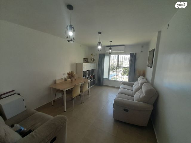 דירה, מבצע חורב 1, רובע ג', אשדוד