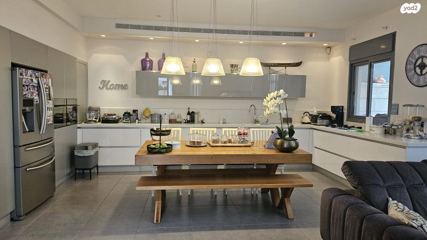 דופלקס, סמיר משה נקאש 8, כפר גנים ג, פתח תקווה