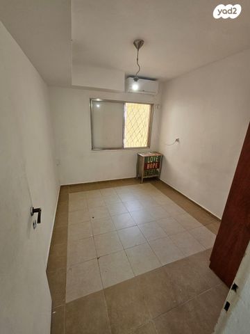 דירה, סנהדרין 85, שכונה ד', באר שבע