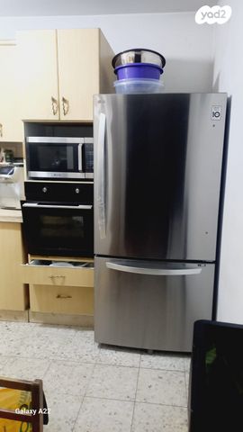 דירת גן, זאב טיומקין 13, נווה זאב, נאות אילן, באר שבע