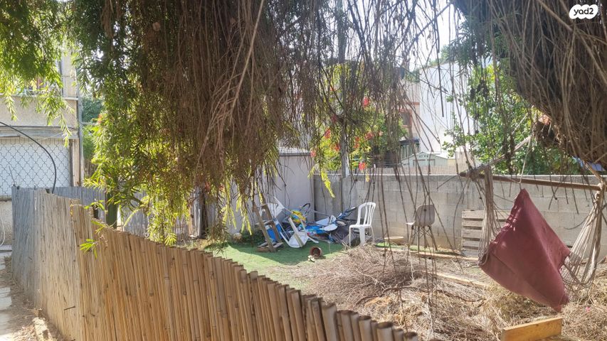 דירה, קפלנסקי 6, קרית שלום, תל אביב יפו