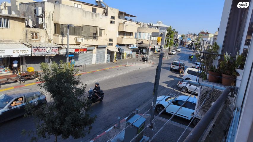 דירה, אצ"ל 14, התקוה, בית יעקב, נווה צה"ל, תל אביב יפו
