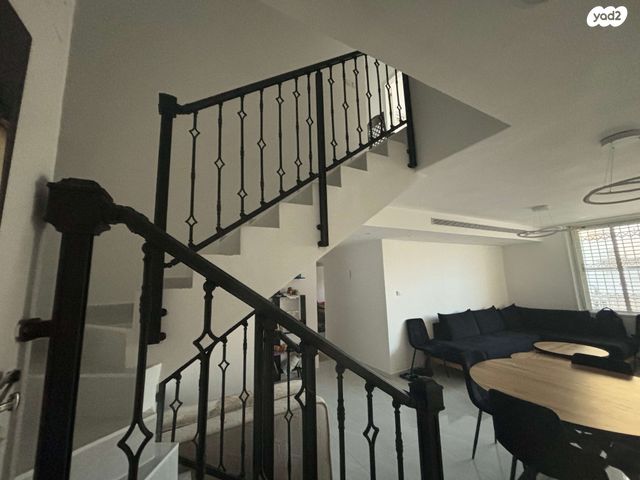 דופלקס, ספרא 2, המ"ג, קרית מלאכי