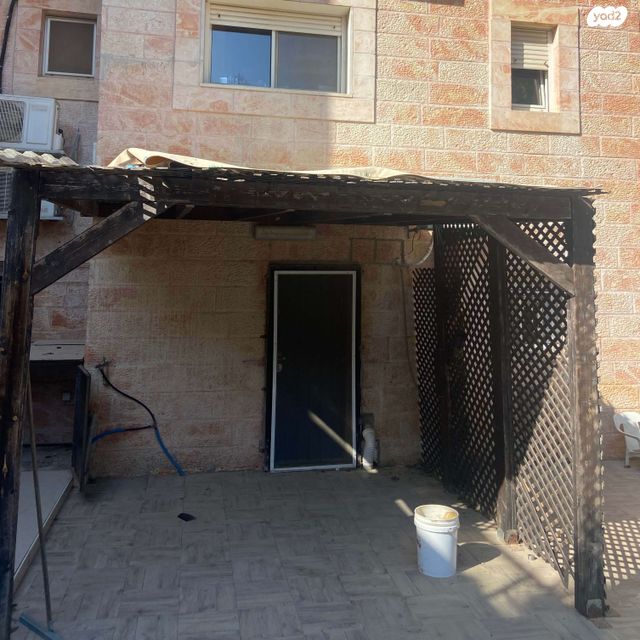 בית פרטי/ קוטג', אודם 16, הר שמואל, גבעת זאב