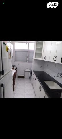 דירה, שדרות ג'יימס דה רוטשילד 27, קרית אליהו, חיפה