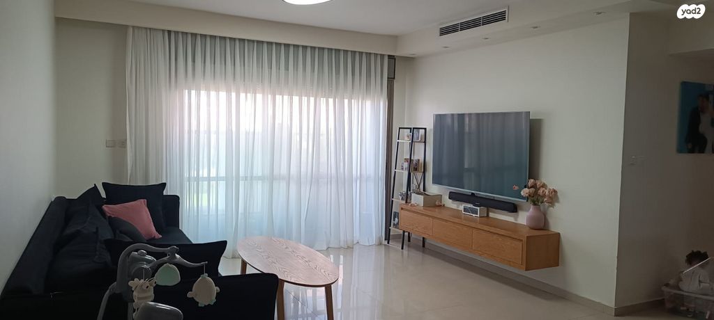 דירה, משה ובר 2, אפרידר, אשקלון