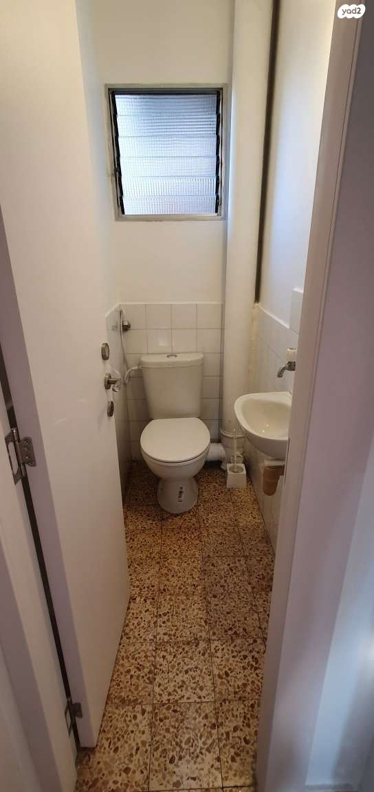 דירה, שדרות גולדה מאיר 14, קרית נורדאו, נתניה