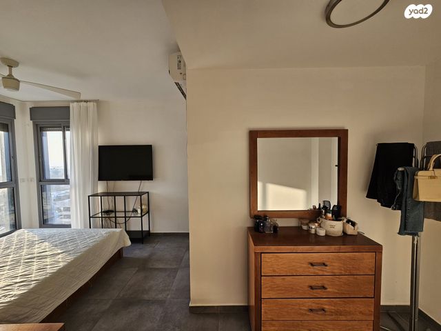 דירה, שייקה אופיר 13, פסגות אפק, ראש העין