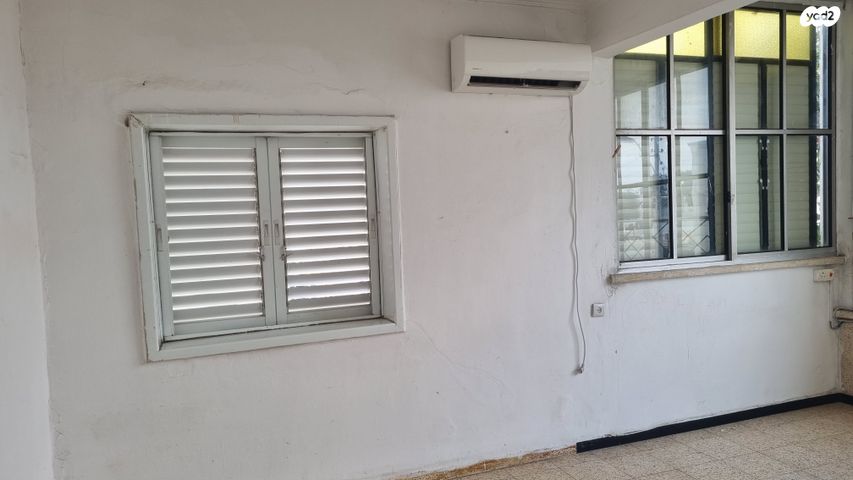 דירה, קפלנסקי 6, קרית שלום, תל אביב יפו