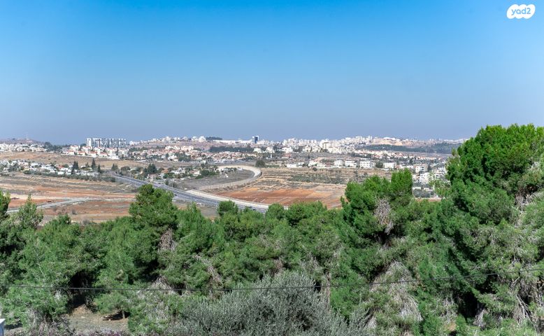 בית פרטי/ קוטג', אודם 16, הר שמואל, גבעת זאב