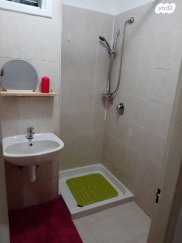 דירה, ברזיל 102, קרית היובל, ירושלים