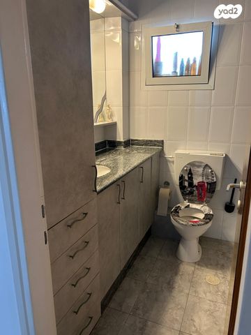 דירה, נחל קידרון 12, רובע י"א, אשדוד