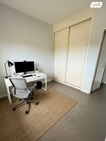 דירה, האמוראים 18, נאות בגין, לב יבנה, יבנה