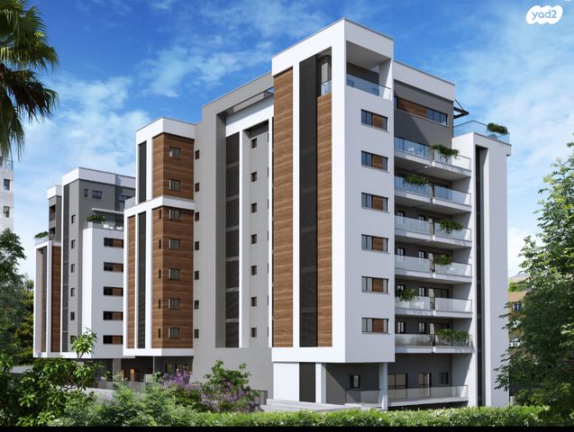 דירה, הל"ה 54, הל"ה, גבעתיים