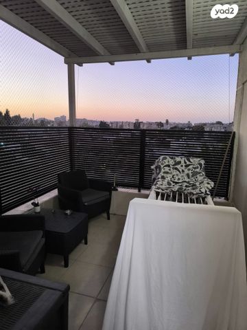 דירה, הדרים 19, נווה נוף, אקדמאים, לוד