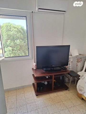 דירה, צלילי חנינא 3, ניר אביב, תל אביב יפו