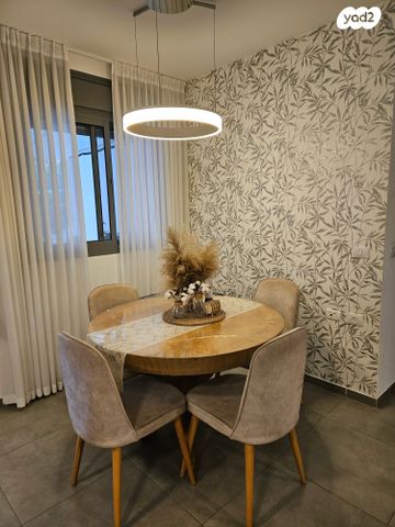 דירת גן, סביון 39, הפרחים, חריש