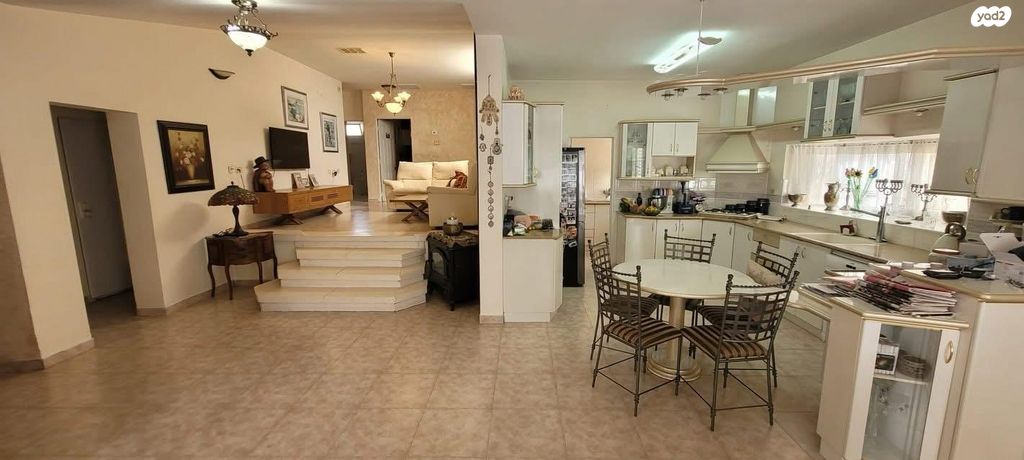 בית פרטי/ קוטג', דב גרונר 22, רמות, באר שבע