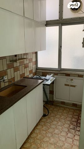 דירה, דרך בן גוריון 69, הר שלום, בני ברק