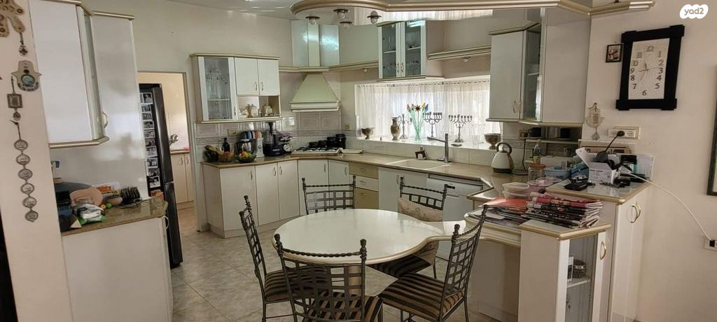 בית פרטי/ קוטג', דב גרונר 22, רמות, באר שבע