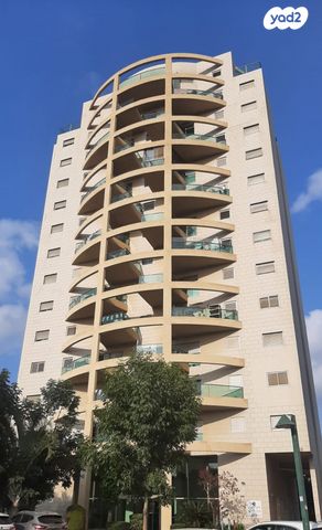 דירה, דרך דגניה 33, משכנות זבולון, נתניה