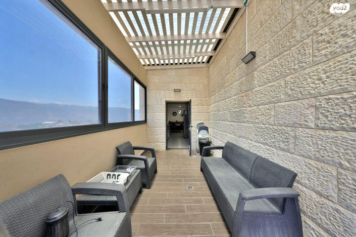 גג/ פנטהאוז, חצב 39, רכסים, רכסים