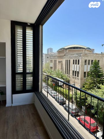 דירה, קליי 12, הצפון החדש - כיכר המדינה, תל אביב יפו