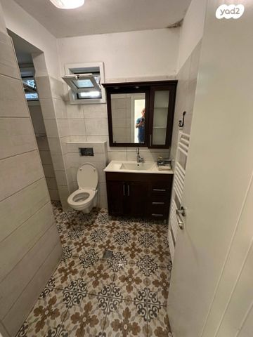 דירת גן, מבוא הפרטיזנים 306, הגבעה הצרפתית, גבעת שפירא, ירושלים