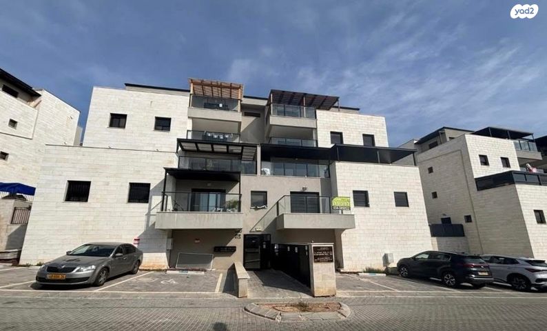 דירה, אחד העם 6, שאר העיר, מגדל העמק