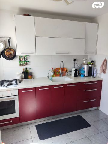 דירה, הגבורה 10, הקוממיות, קרית גת