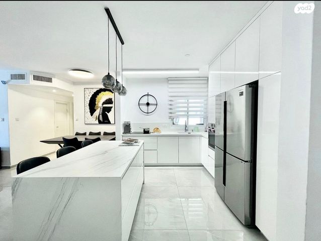 דירה, יוסף 4, קרית השרון, נתניה