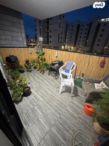 דירה, חמרא 18, עיר היין, אשקלון